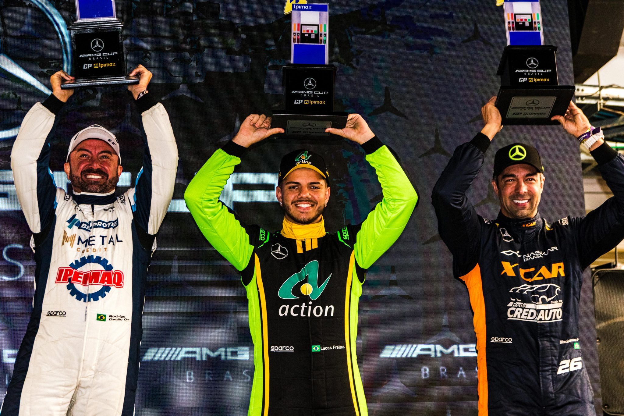 Lucas Freitas Conquista Primeiro P Dio Na Amg Cup Brasil Lucas Freitas