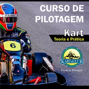 Como iniciar no kart – Primeiros passos