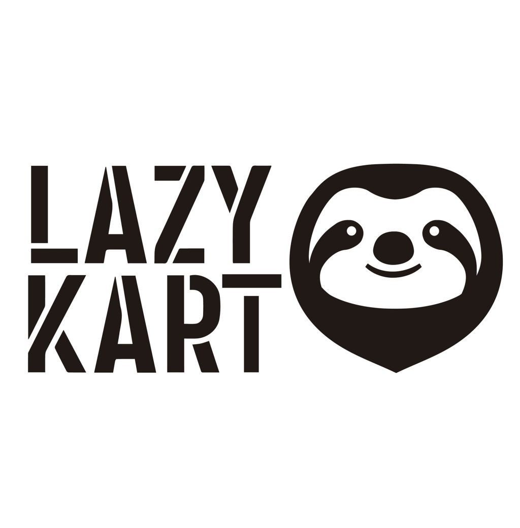 Lucas Freitas recebe apoio da Lazy Kart