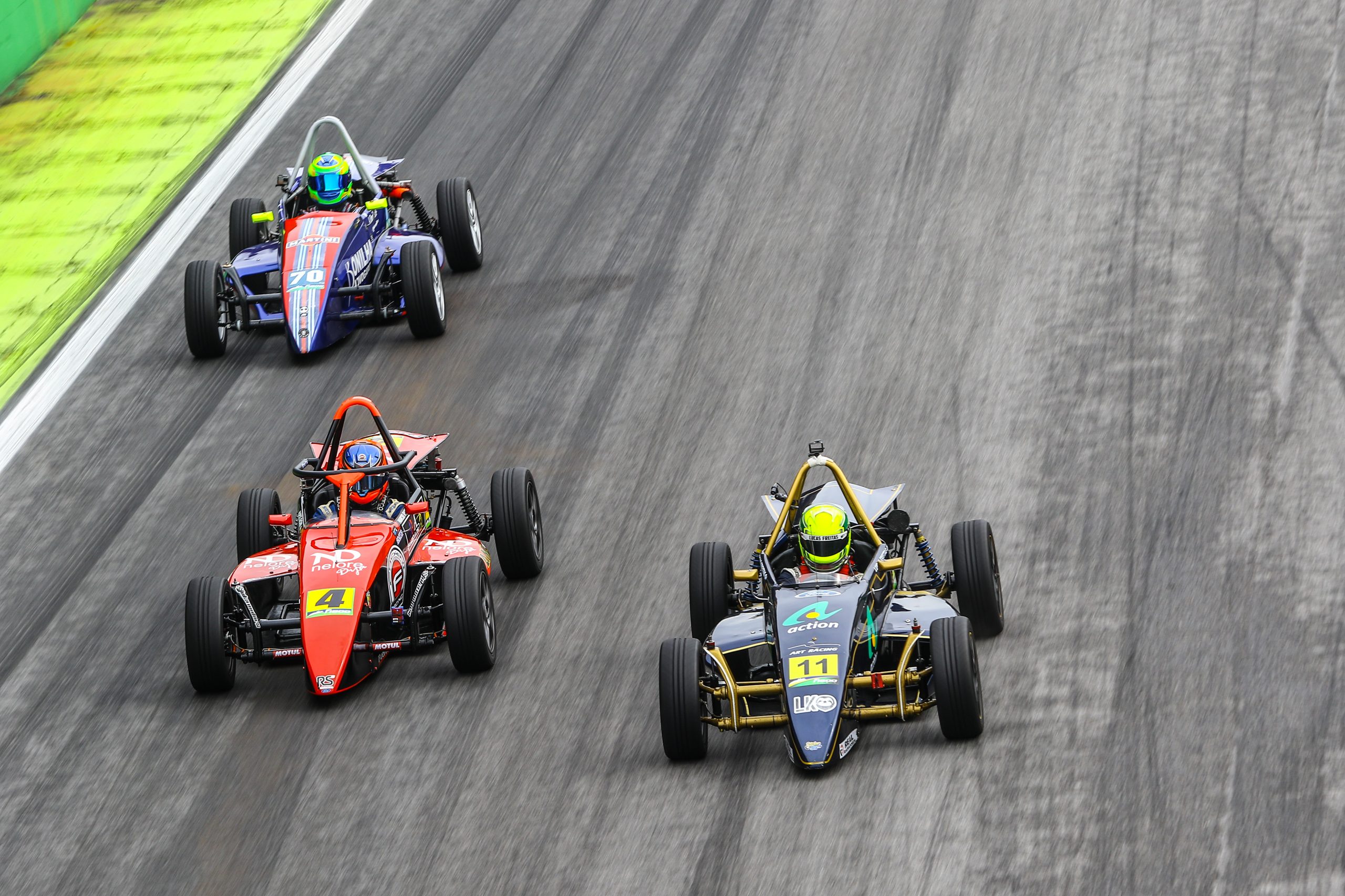 Formula Vee Brasil